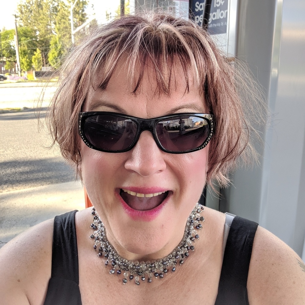 Meet your Posher, Rachel
